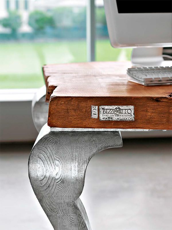 Письменный стол  BIZZOTTO 109 SIDNEY - Вид №1