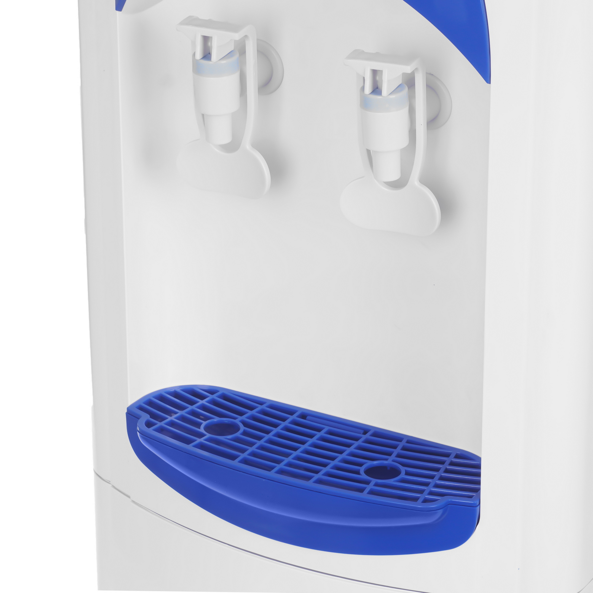 9225819 Диспенсер Aqua Work 17LWR белый STDN-0010222 - Вид №4