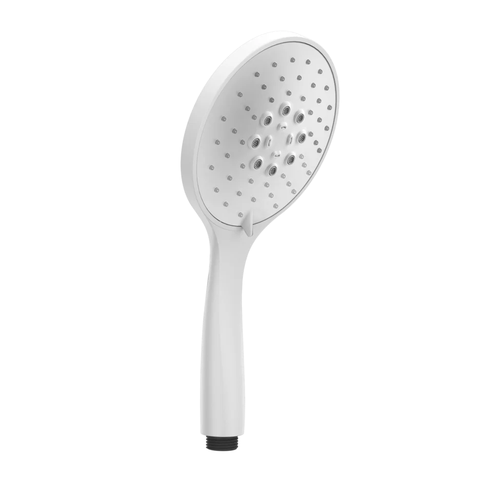 Ручной Душ 14376 279 Gessi Inverso МАТОВО-БЕЛЫЙ 14376279