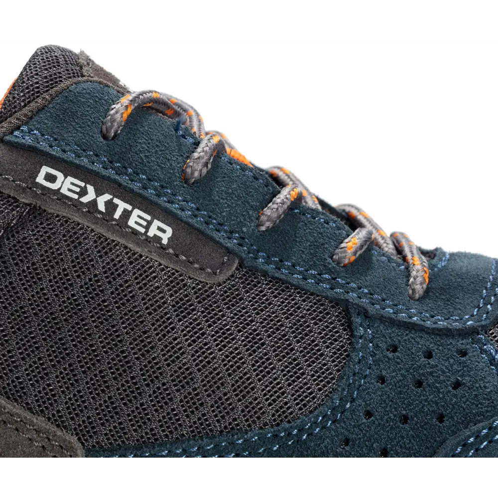 Полуботинки Dexter S1P SRC размер 39 82625675 STLM-2064165  - Вид №2