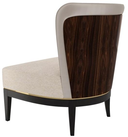 FRATO Кресло из ткани Townsville Fup050011adh  - Вид №2