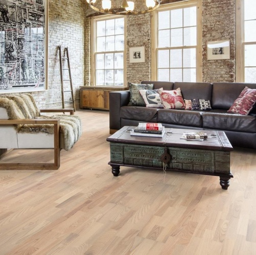 Паркетная доска Kahrs Ясень Чериале 2600200549 - Вид №16