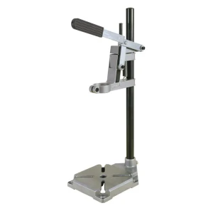 Стойка для дрели Wolfcraft 3406000 500мм, зажим 43мм