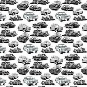 P-120 Фотообои DIVINO L&P 3х2.7 м