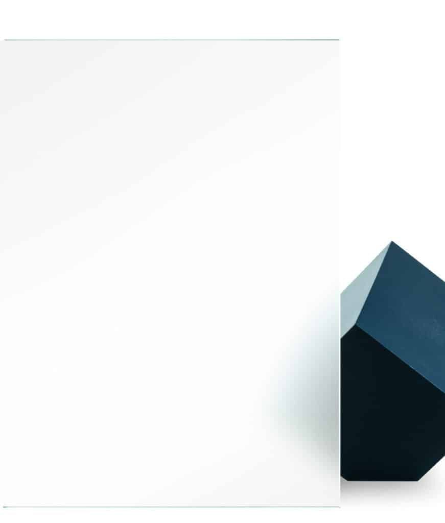 Панель раздвижных дверей из цветного стекла Eclisse панели для дверей ARCH-00062595 - Вид №7