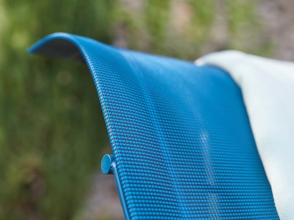 Шезлонг с откидной спинкой Fermob ARCH-00138160 - Вид №3