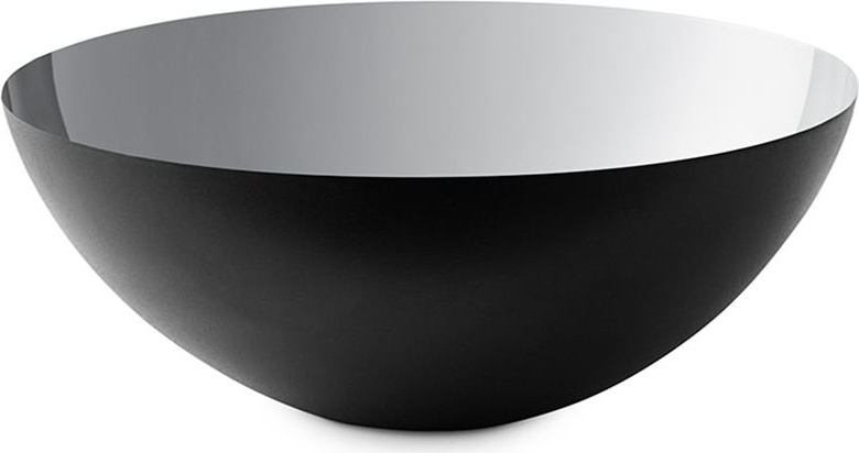 352690 Bowl Ø 16 - 60 мл Серебро Normann Copenhagen Krenit 