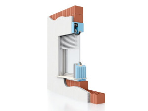 Подрамник моноблок для frangisole