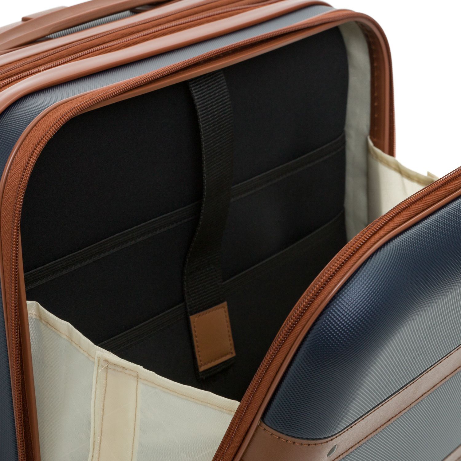 5283-23 Чемодан 5283 Cabin Spinner 55 MODO by Roncato Charm  - Вид №6