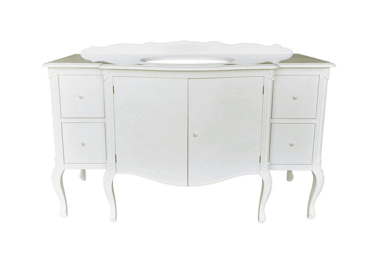 8586 Mobile bagno Bianchini&Capponi RINASCIMENTO Bianchini Capponi - Вид №20