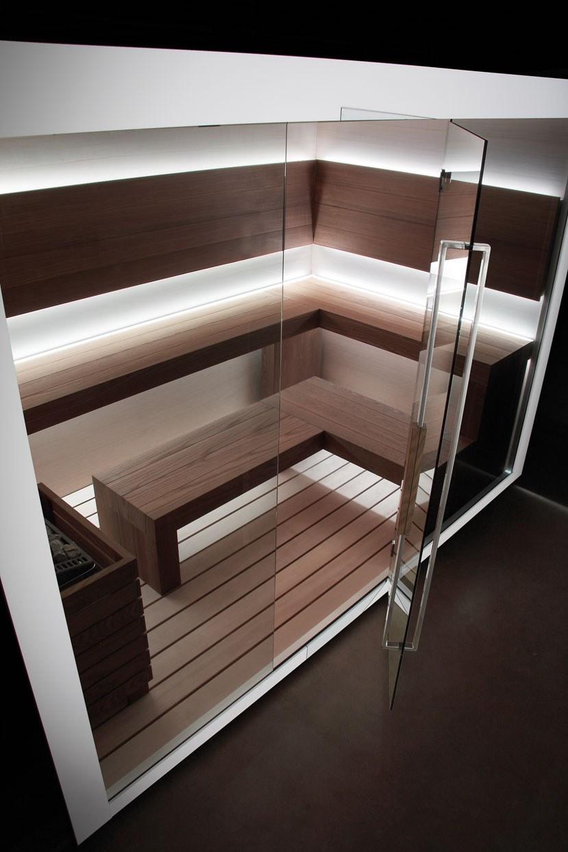 CARMENTA Сборная профессиональная финская сауна Dream sun-id-1382879 - Вид №5