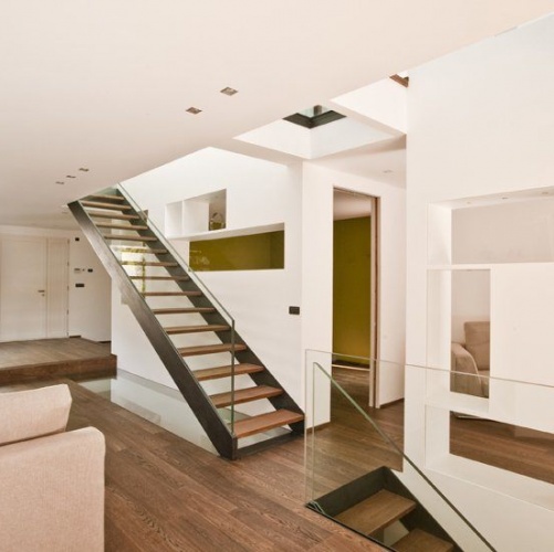 Паркетная доска Solidfloor Монако 1114286 - Вид №2