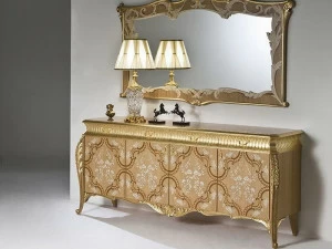 Rozzoni Комод деревянный с распашными дверцами Palazzo Pl215