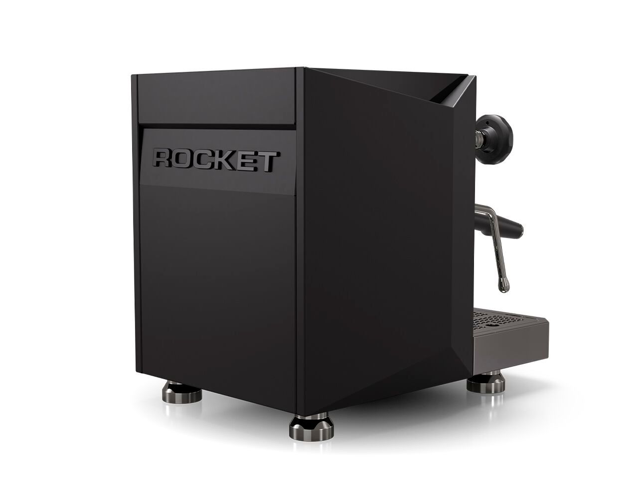 Кофе-машина Rocket Espresso GIOTTO FAST ARCH-00118693 - Вид №7