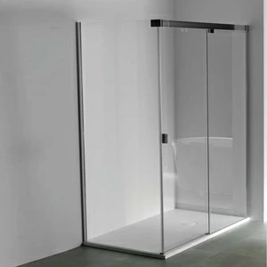 Шторка для душа S315800032 System pool YOVE 9C