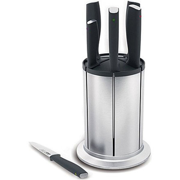 5028420950168 Набор столовых приборов Стальной Roomers Дания 