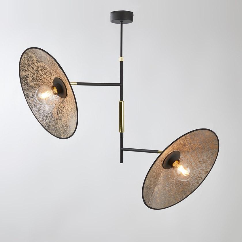 Market Set Регулируемый потолочный светильник Gatsby Pr590230/-34/-36 - Вид №3