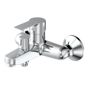 Смеситель ESKO Porto PO54 для ванны с хромированным покрытием 89373456