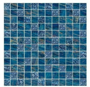 CERAMICHE BRENNERO Мозаика из керамогранита Folli follie Mlmqbl