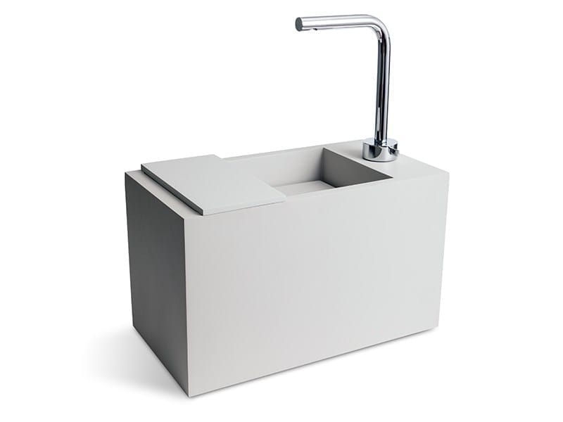 Смола для мытья рук Vallvé первый ARCH-00001509