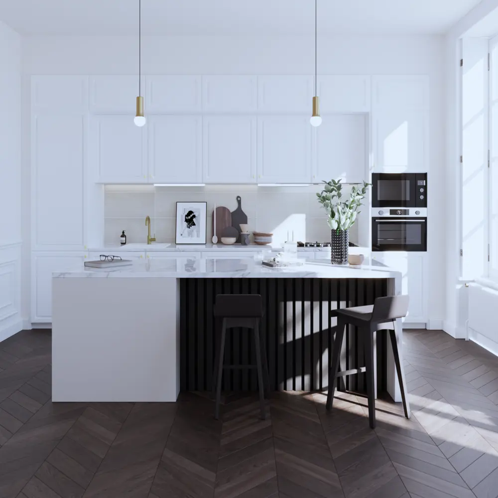 Подвесной светильник INSPIRE Hoki в стиле минимализм 82549829 STLM-0029596 - Вид №12