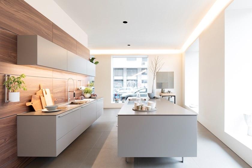 Lapitec Столешница для кухни Lapitec® Satin sun-id-1382661 - Вид №2