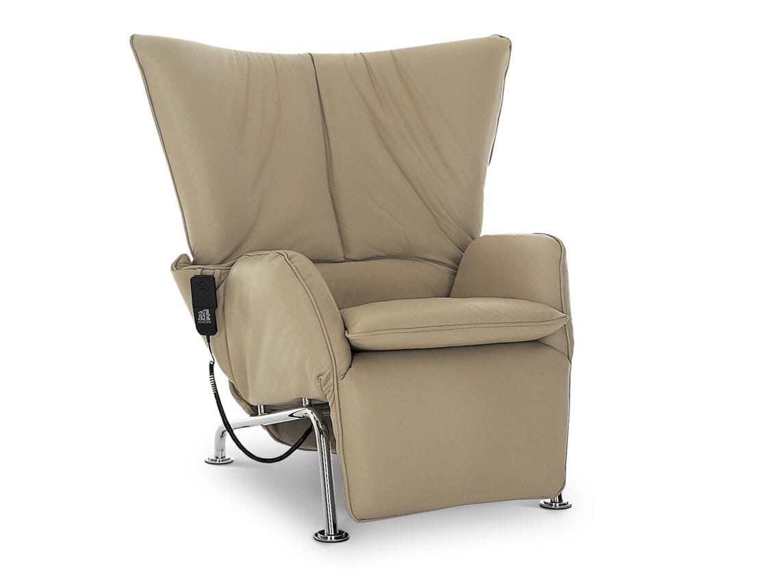 Кресло с подставкой для ног i 4 Mariani Single ARCH-00036718 - Вид №1