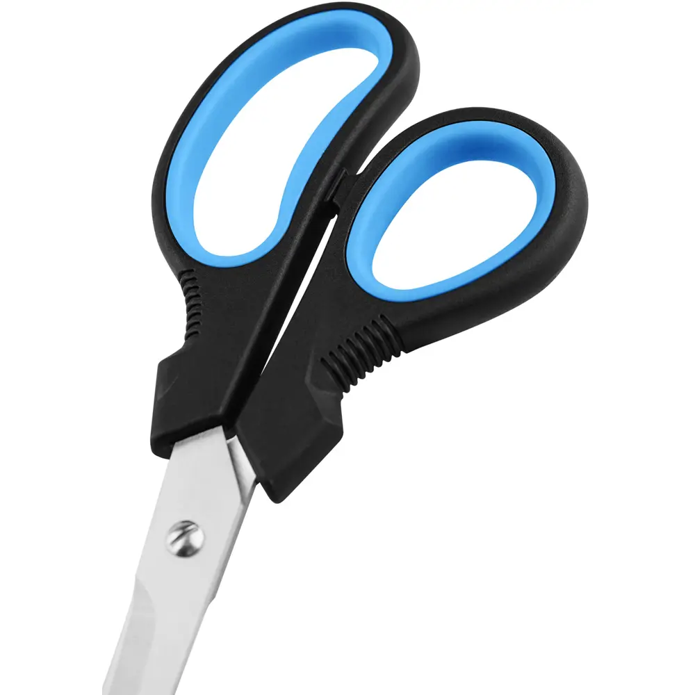 Универсальные ножницы Vertextools 27 см с антискользящими ручками (2 шт) 89398948 STLM-1573739 - Вид №3