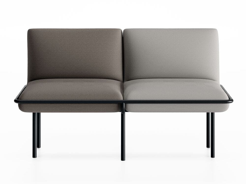 Модульный тканевый диван Infiniti Sys ARCH-00095224