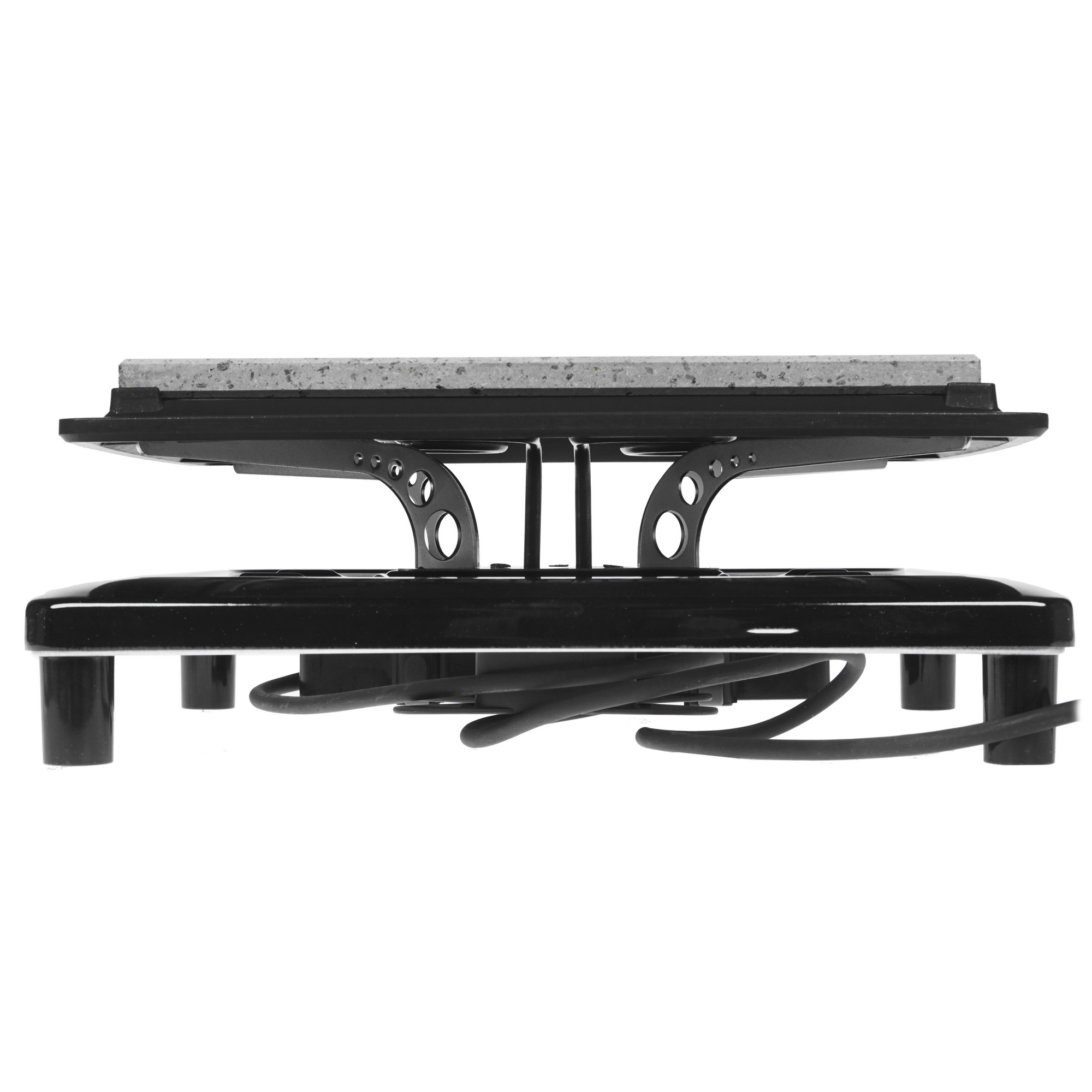 7910975 Раклетница Steba RC 4 Plus черный STDN-0101812 - Вид №4