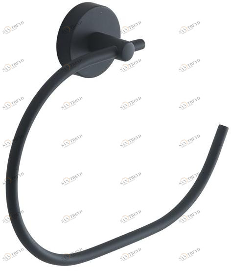 GEDY Держатель кольца для полотенца Eros 2370