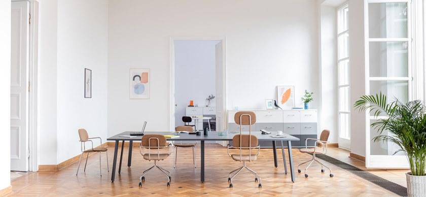 MDD Кресло Alcantara® с подлокотниками New school sun-id-1473725 - Вид №3