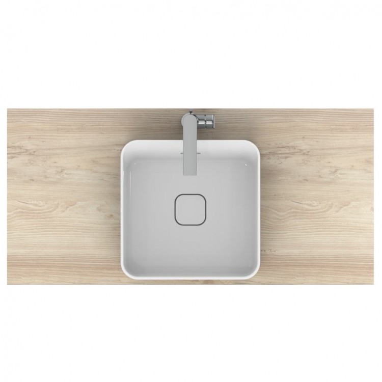 T296301 Раковина 40 см Ideal Standard STRADA II - Вид №5