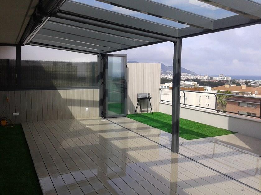 Tarimatec Декинг в wpc Decking sun-id-1372084 - Вид №14