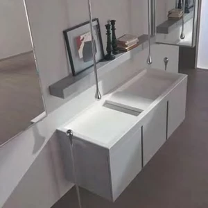 Комплект мебели 235 см MANHATTAN-09 Karol MANHATTAN