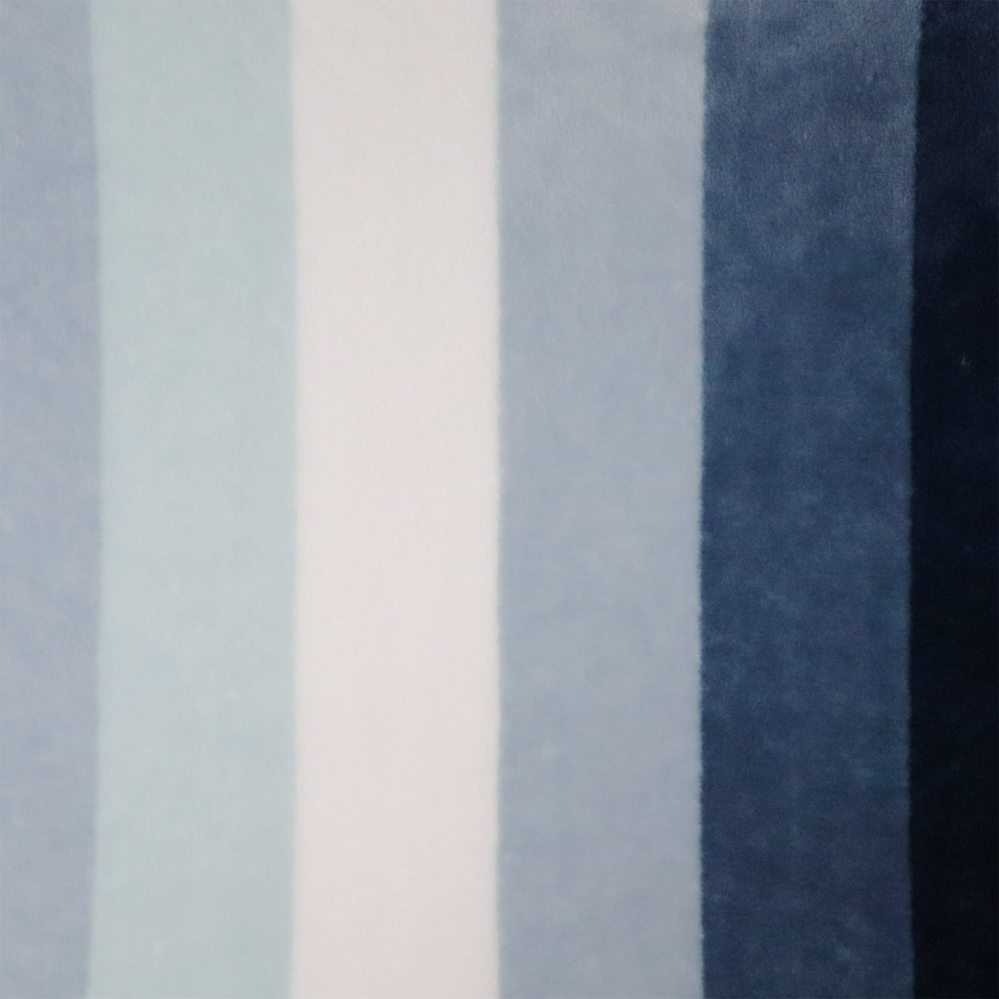 84378930 Плед «» 180x200 см фланель цвет голубой Gradient Santreyd - Вид №1