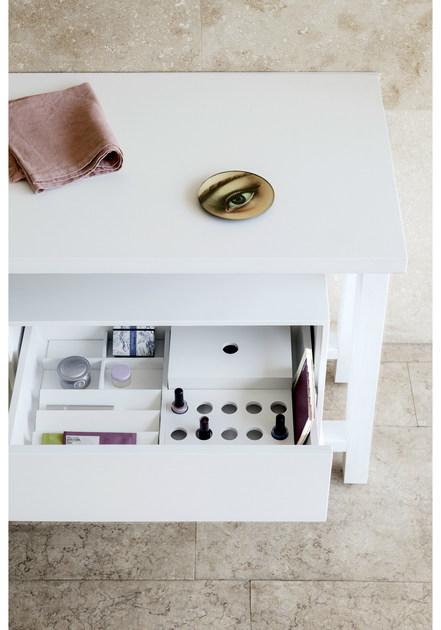 GRAFF Шкафчик для ванной из ясеня с ящиками Expo sun-id-1390485 - Вид №1