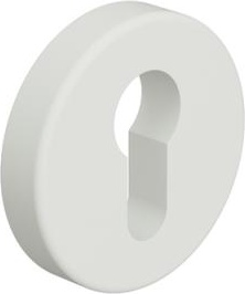 306.23PB розетка для ключей HEWI System 111 | Polyamid  - Вид №2