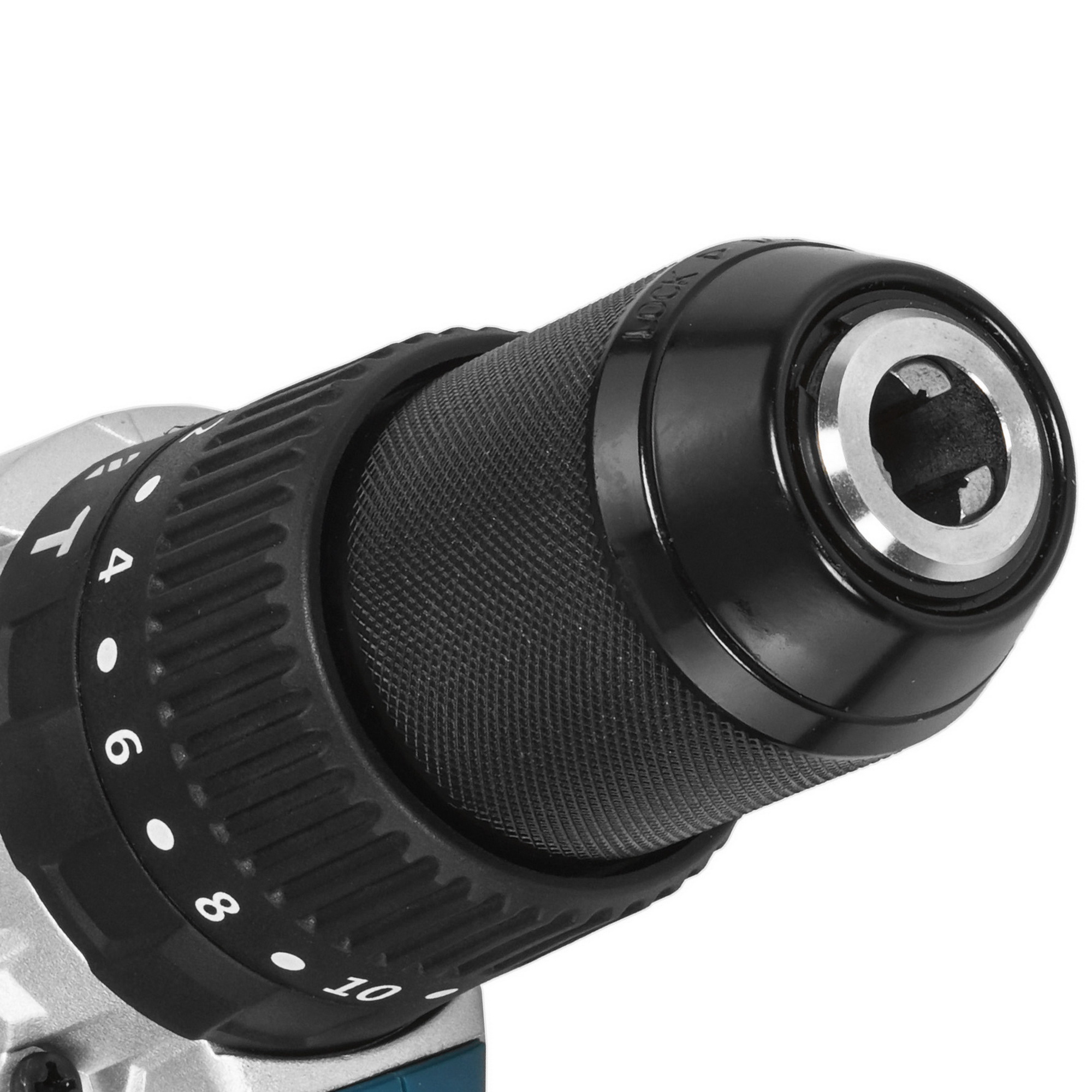 Дрель-шуруповерт Кратон BICD18-90N-OFA SET   , Без ЗУ, Без АКБ 9127741 STDN-0121246 - Вид №4