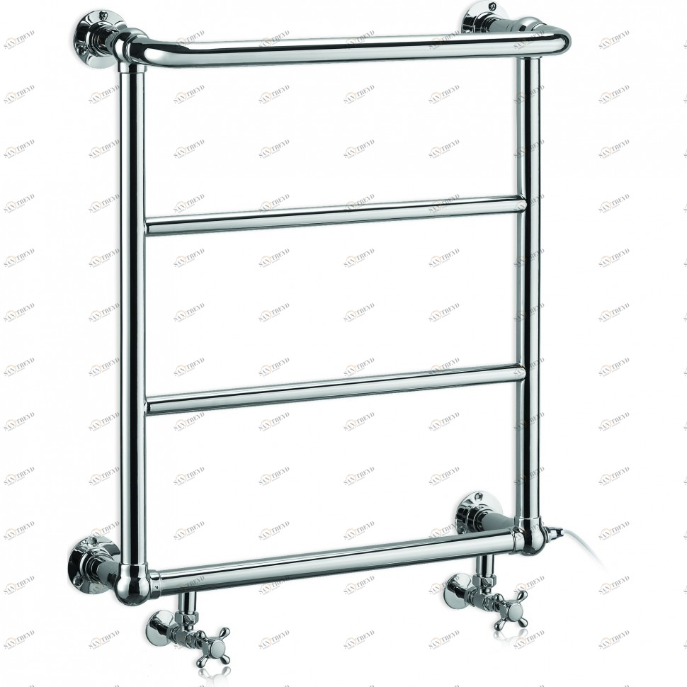 Полотенцесушитель Cleaver  Burlington R3 CHR/ARCR3 CHR, R6 CHR, R8 CHR 