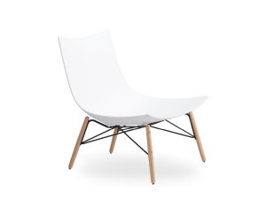 Полиуретановое кресло