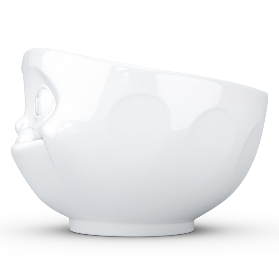 T01.06.01 Чаша tassen tasty 500 мл белая Tassen by FIFTYEIGHT PRODUCTS  - Вид №4