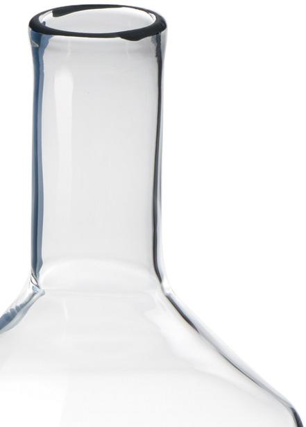 Atipico Бутылка из дутого стекла sun-id-1449796 - Вид №1