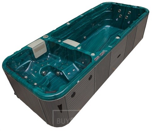 Jazzi Pool Michigan Santreyd sun-id-295887 - Вид №3