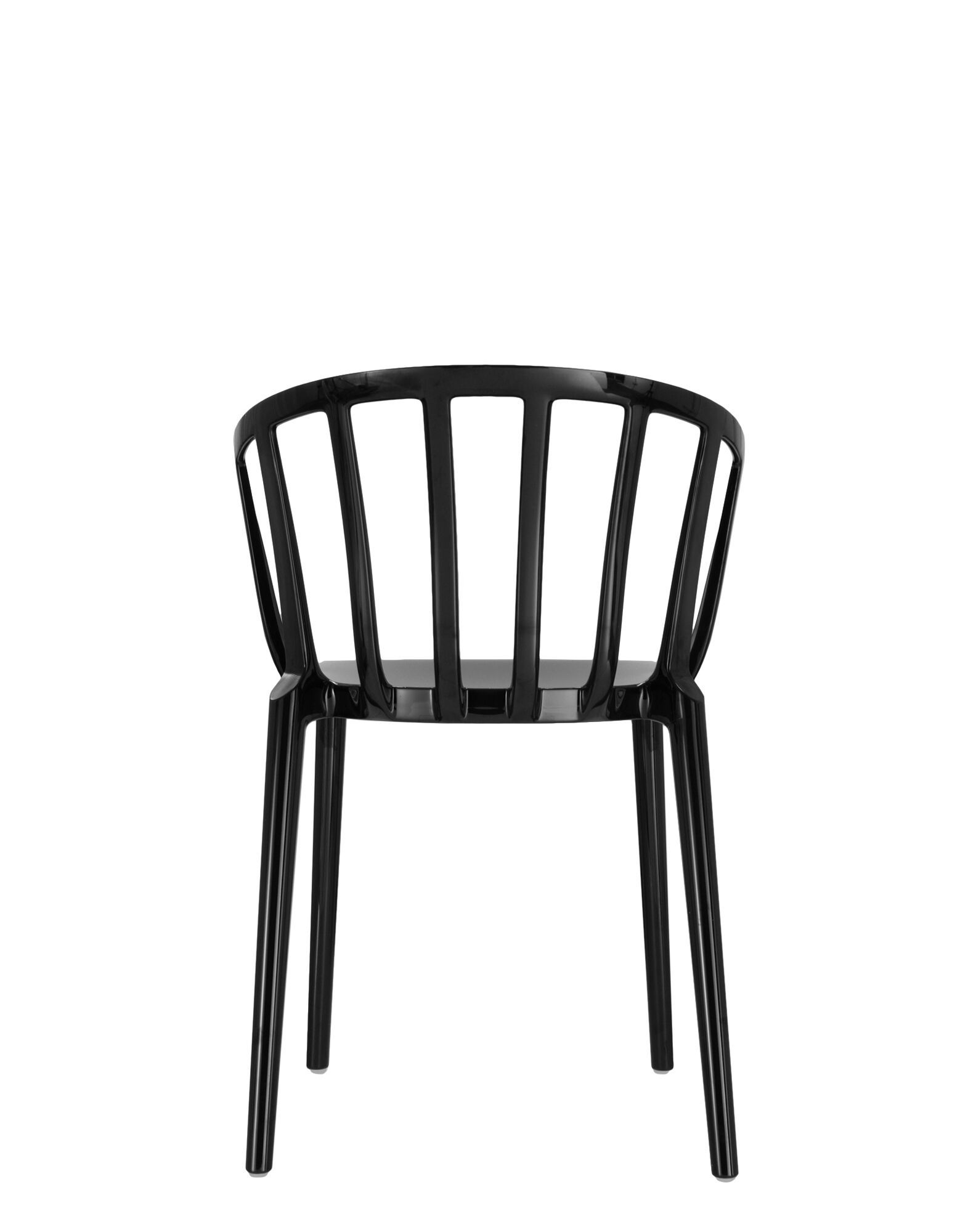 Штабелируемый стул из поликарбоната Kartell VENICE ARCH-00130274 - Вид №38