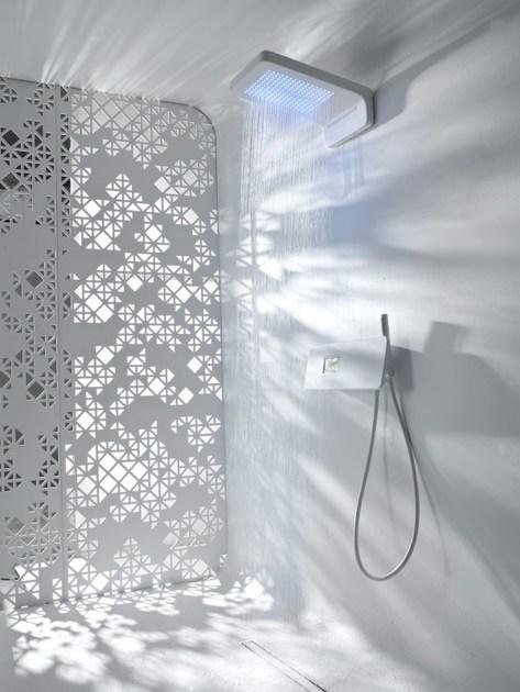 KRION Электронный смеситель для душа Touch sun-id-1395792 - Вид №2