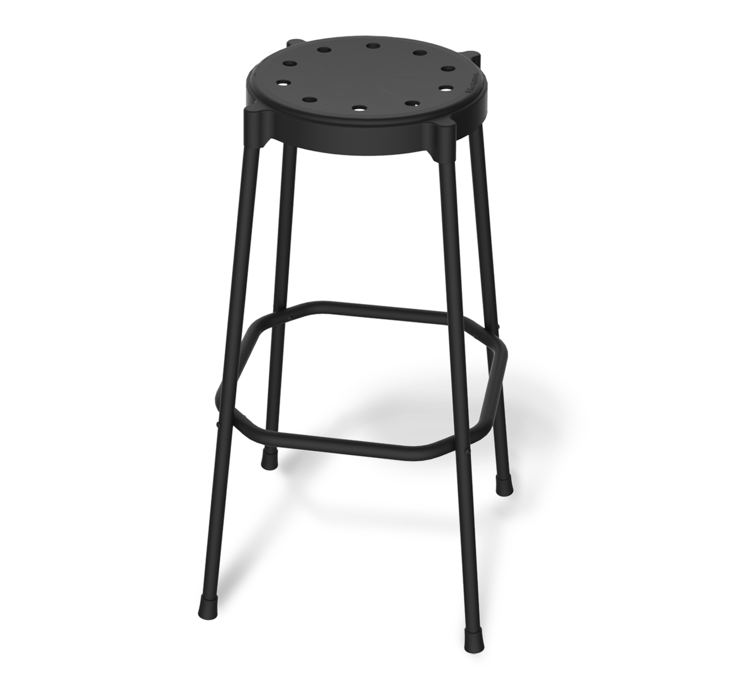 Стул барный SHT-S48 Santreyd  - Вид №1