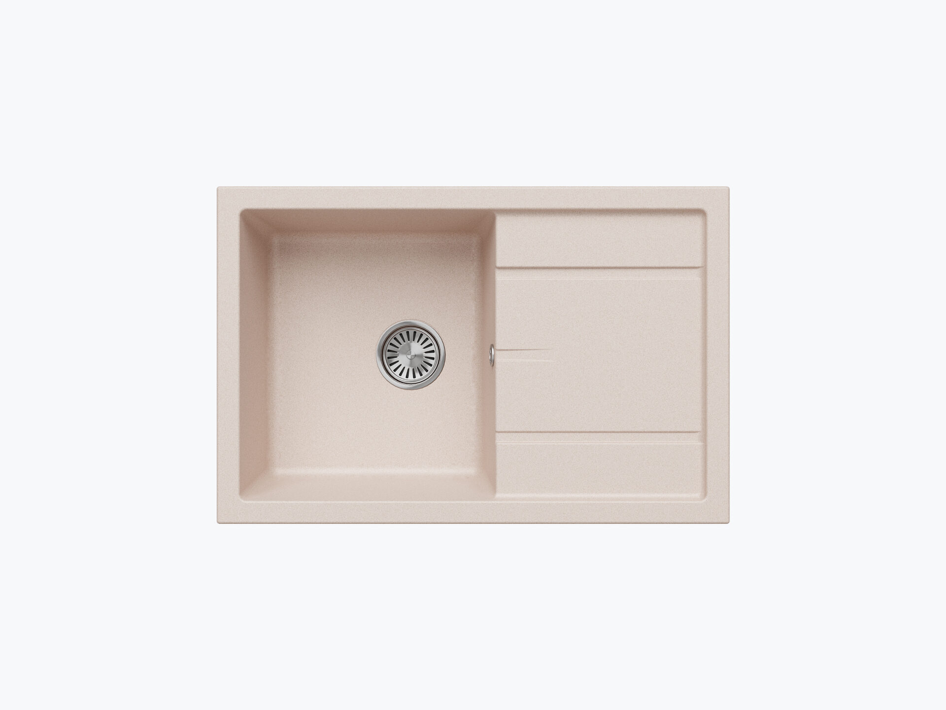 Кухонные мойки Tolero Classic R-112 855953