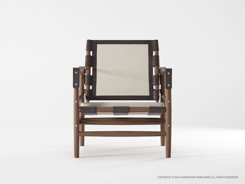 18_761 Кресло Karpenter Nomad