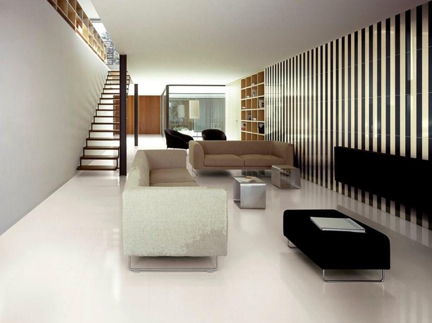 FMG Настенная / напольная плитка из морозостойкого керамогранита для внутреннего и наружного применения Chromocode3d sun-id-1404263 - Вид №1